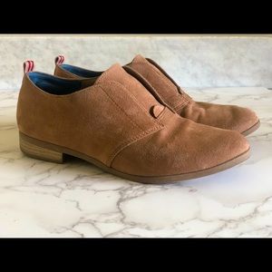 Dr. Scholls Women’s Oxfords Size 7